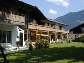 Haus Amberger
