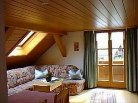 Haus Gertrud Ferienwohnungen