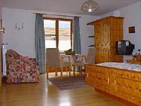 Haus Gertrud Ferienwohnungen