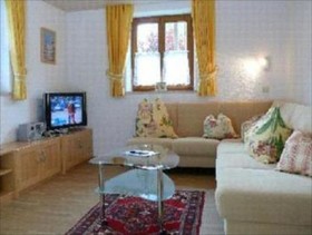 Haus Gertrud Ferienwohnungen