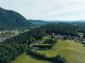 Klosterhof - Alpine Hideaway & Spa