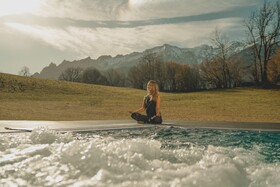 Klosterhof - Alpine Hideaway & Spa