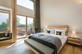 Klosterhof - Alpine Hideaway & Spa