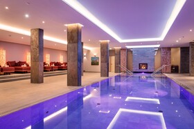 Klosterhof - Alpine Hideaway & Spa