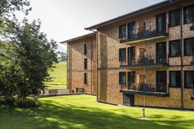 Klosterhof - Alpine Hideaway & Spa