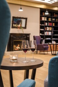 Klosterhof - Alpine Hideaway & Spa