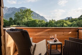 Klosterhof - Alpine Hideaway & Spa