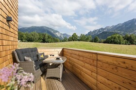 Klosterhof - Alpine Hideaway & Spa