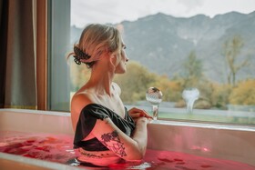 Klosterhof - Alpine Hideaway & Spa