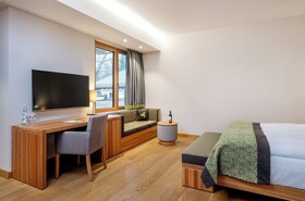 Klosterhof - Alpine Hideaway & Spa