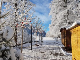 Klosterhof - Alpine Hideaway & Spa