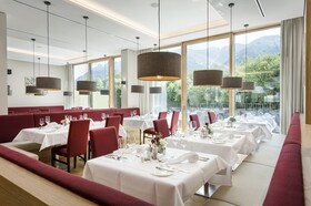 Klosterhof - Alpine Hideaway & Spa