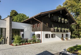 Klosterhof - Alpine Hideaway & Spa
