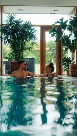 Klosterhof - Alpine Hideaway & Spa