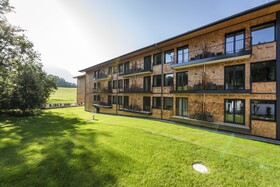 Klosterhof - Alpine Hideaway & Spa