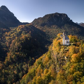 Klosterhof - Alpine Hideaway & Spa