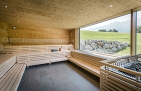 Klosterhof - Alpine Hideaway & Spa