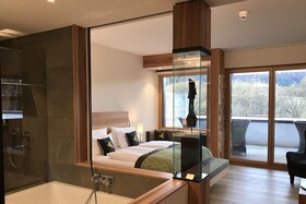 Klosterhof - Alpine Hideaway & Spa