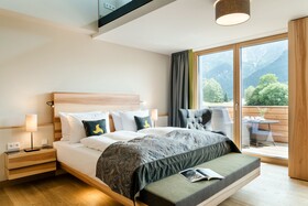 Klosterhof - Alpine Hideaway & Spa