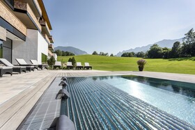 Klosterhof - Alpine Hideaway & Spa