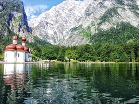 Klosterhof - Alpine Hideaway & Spa