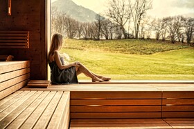 Klosterhof - Alpine Hideaway & Spa