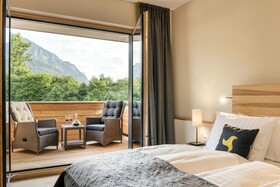 Klosterhof - Alpine Hideaway & Spa