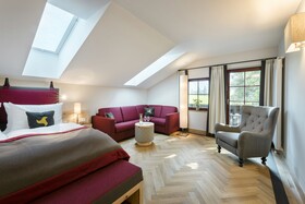 Klosterhof - Alpine Hideaway & Spa