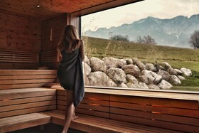 Klosterhof - Alpine Hideaway & Spa