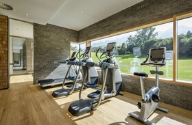 Klosterhof - Alpine Hideaway & Spa