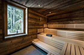 Klosterhof - Alpine Hideaway & Spa