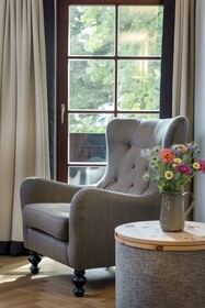 Klosterhof - Alpine Hideaway & Spa