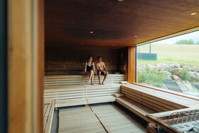 Klosterhof - Alpine Hideaway & Spa