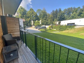 Klosterhof - Alpine Hideaway & Spa