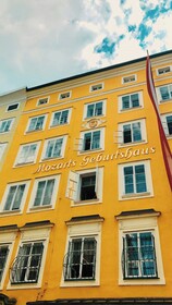 Klosterhof - Alpine Hideaway & Spa