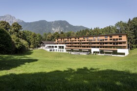 Klosterhof - Alpine Hideaway & Spa