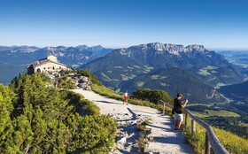 Klosterhof - Alpine Hideaway & Spa