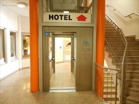Akzent Grunau Hotel