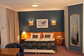 Akzent Grunau Hotel