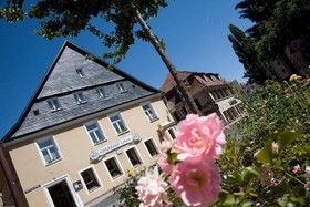 Brauerei-Gasthof Goldener Löwe