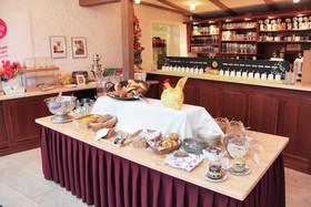 Brauerei-Gasthof Goldener Löwe