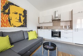 Friedrichs Apartments Bayreuth