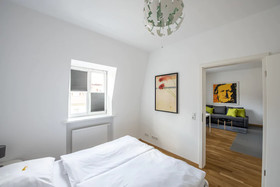 Friedrichs Apartments Bayreuth