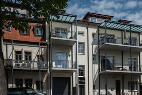 Friedrichs Apartments Bayreuth