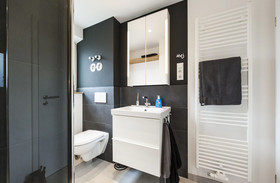 HEJ Apartments