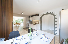 HEJ Apartments