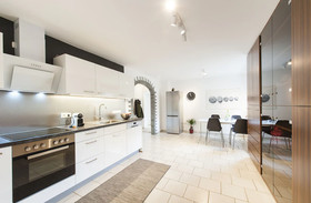 HEJ Apartments
