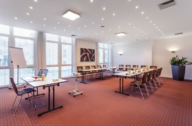 Hotel Rheingold Bayreuth