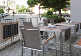 Hotel Rheingold Bayreuth