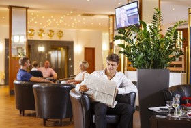 Hotel Rheingold Bayreuth